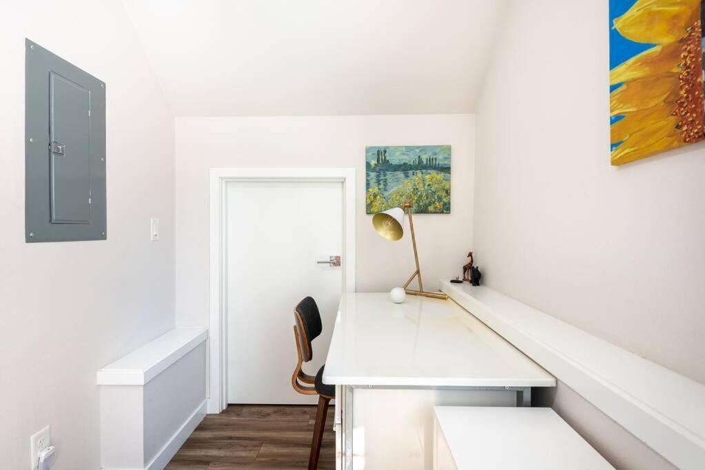 Walkable Apt Next To Restaurants, Bars, And Shops! Portland Buitenkant foto