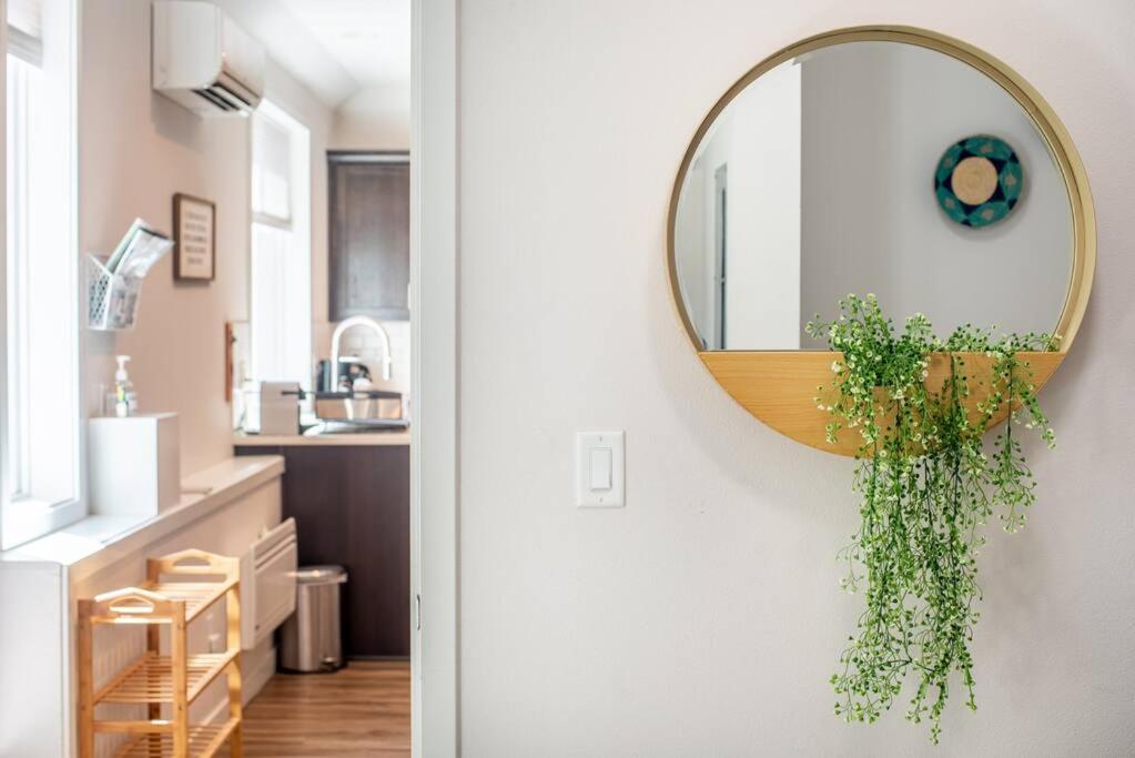 Walkable Apt Next To Restaurants, Bars, And Shops! Portland Buitenkant foto