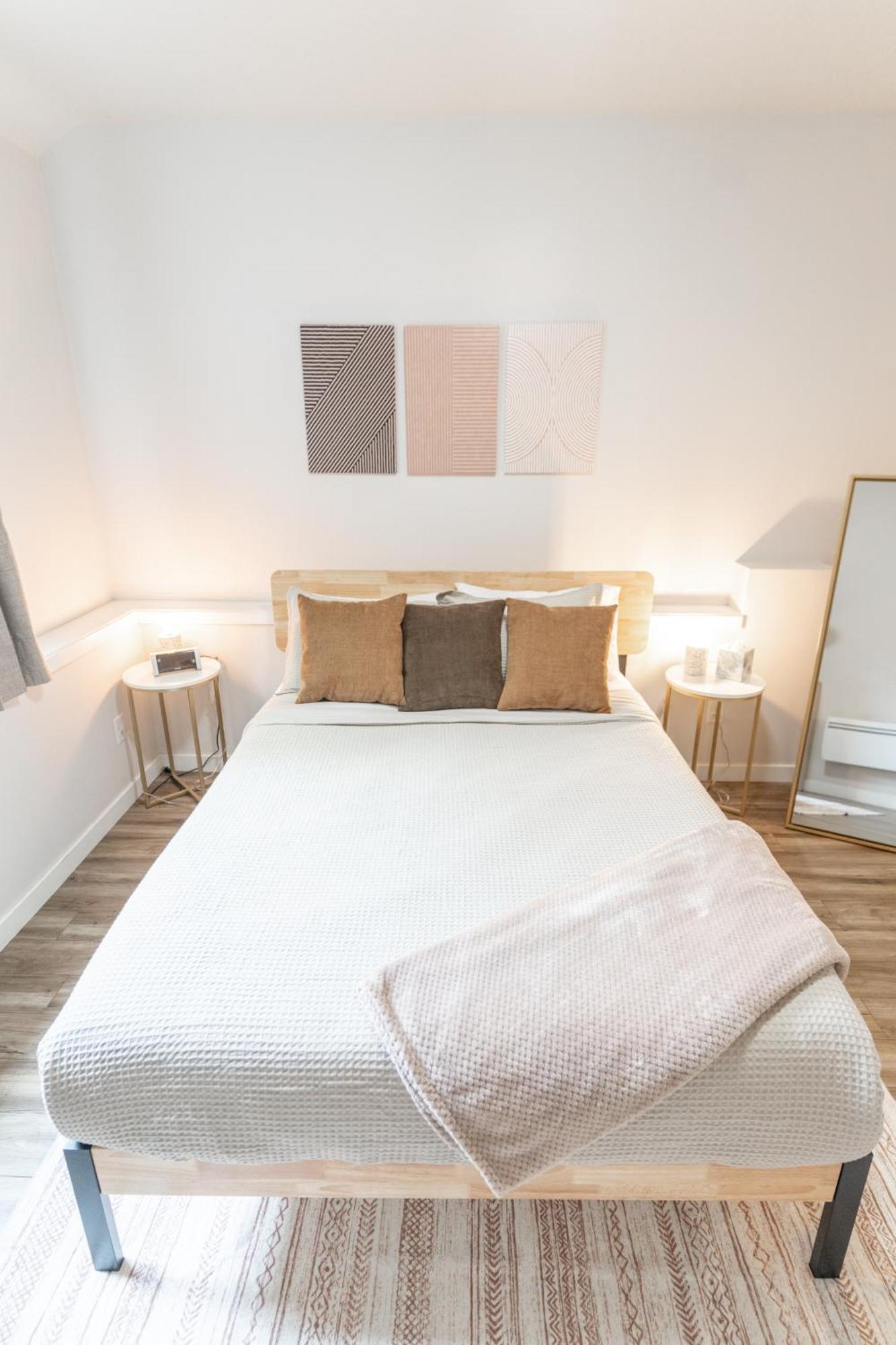 Walkable Apt Next To Restaurants, Bars, And Shops! Portland Buitenkant foto