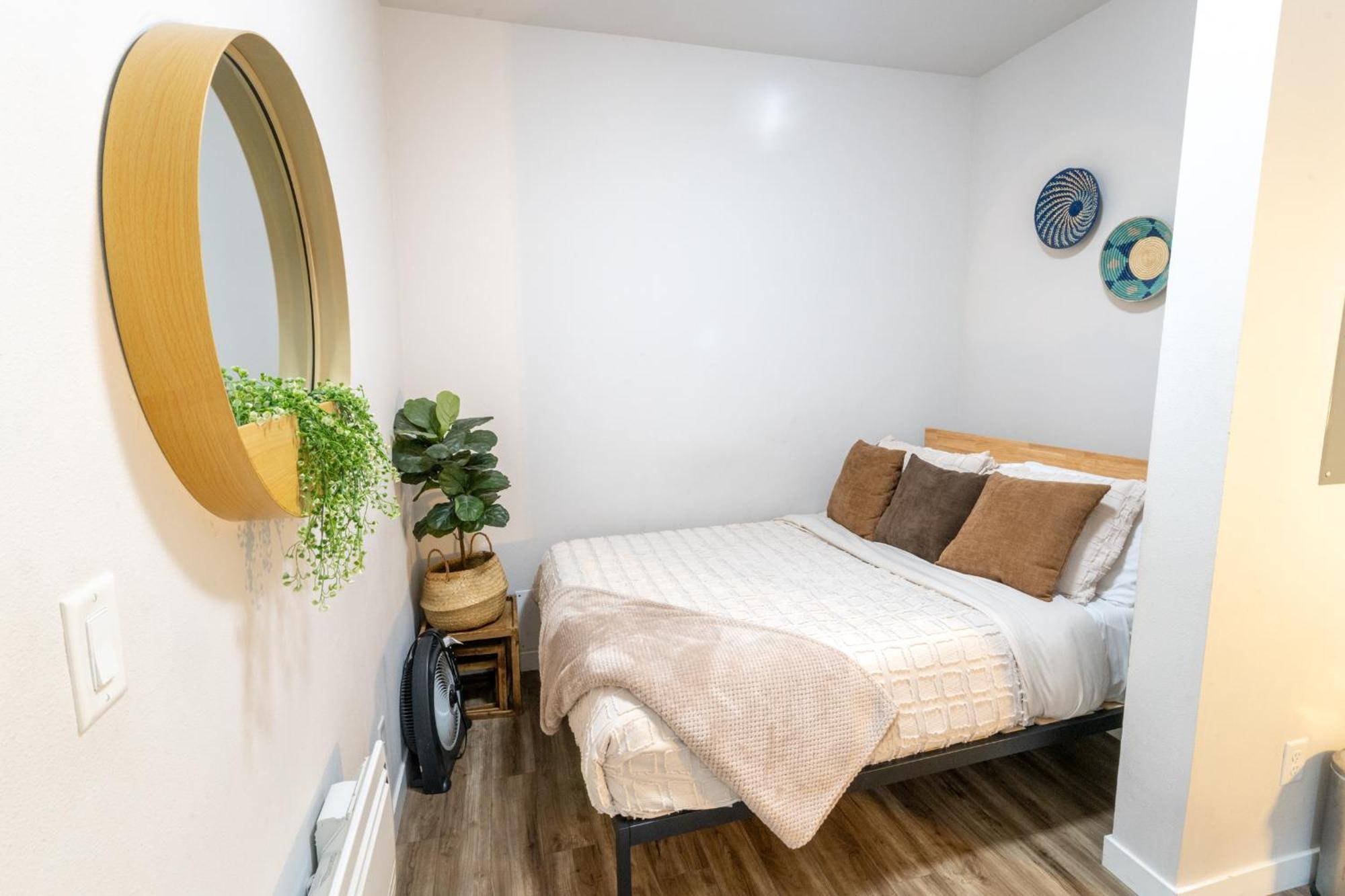 Walkable Apt Next To Restaurants, Bars, And Shops! Portland Buitenkant foto