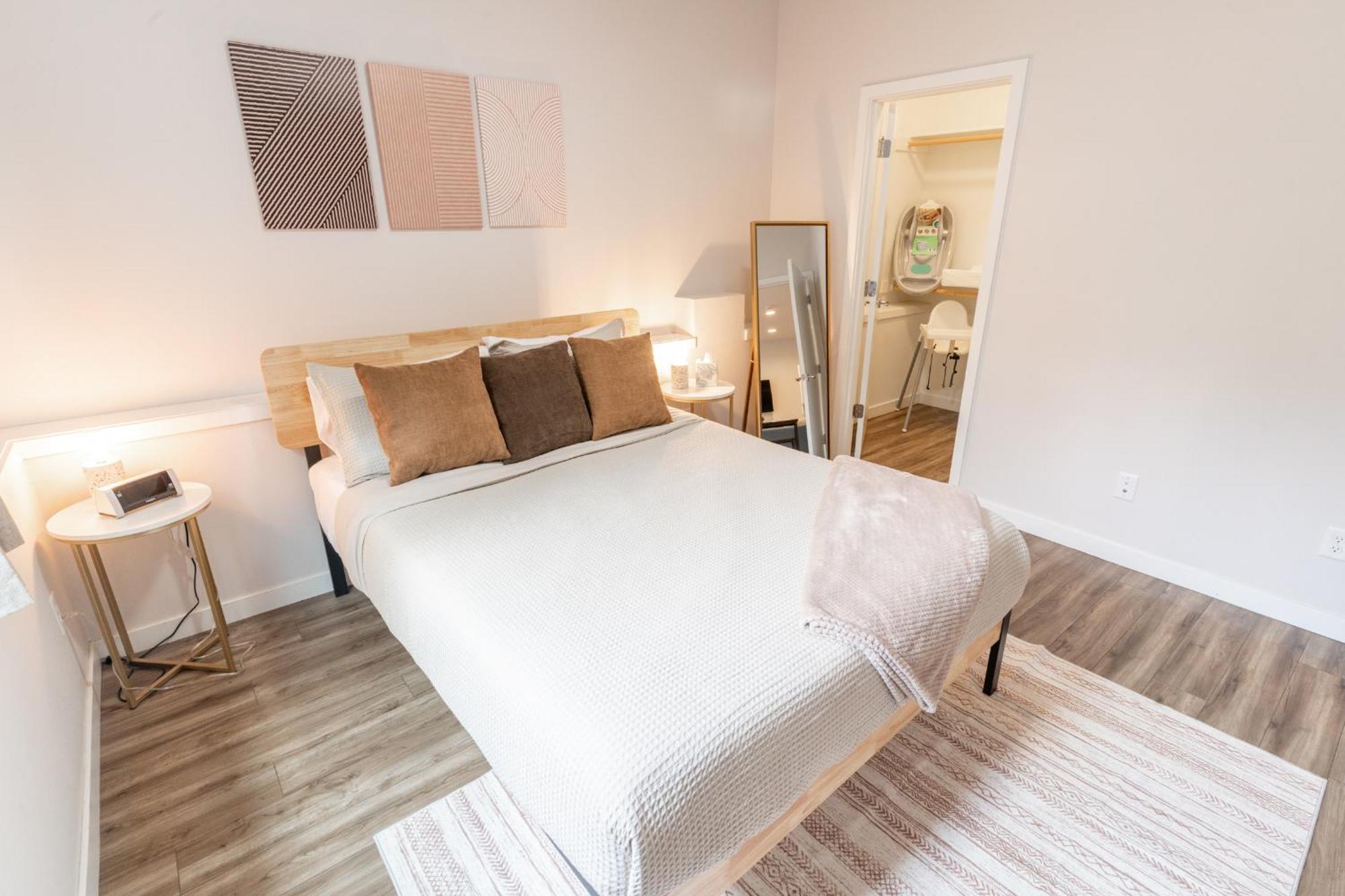Walkable Apt Next To Restaurants, Bars, And Shops! Portland Buitenkant foto