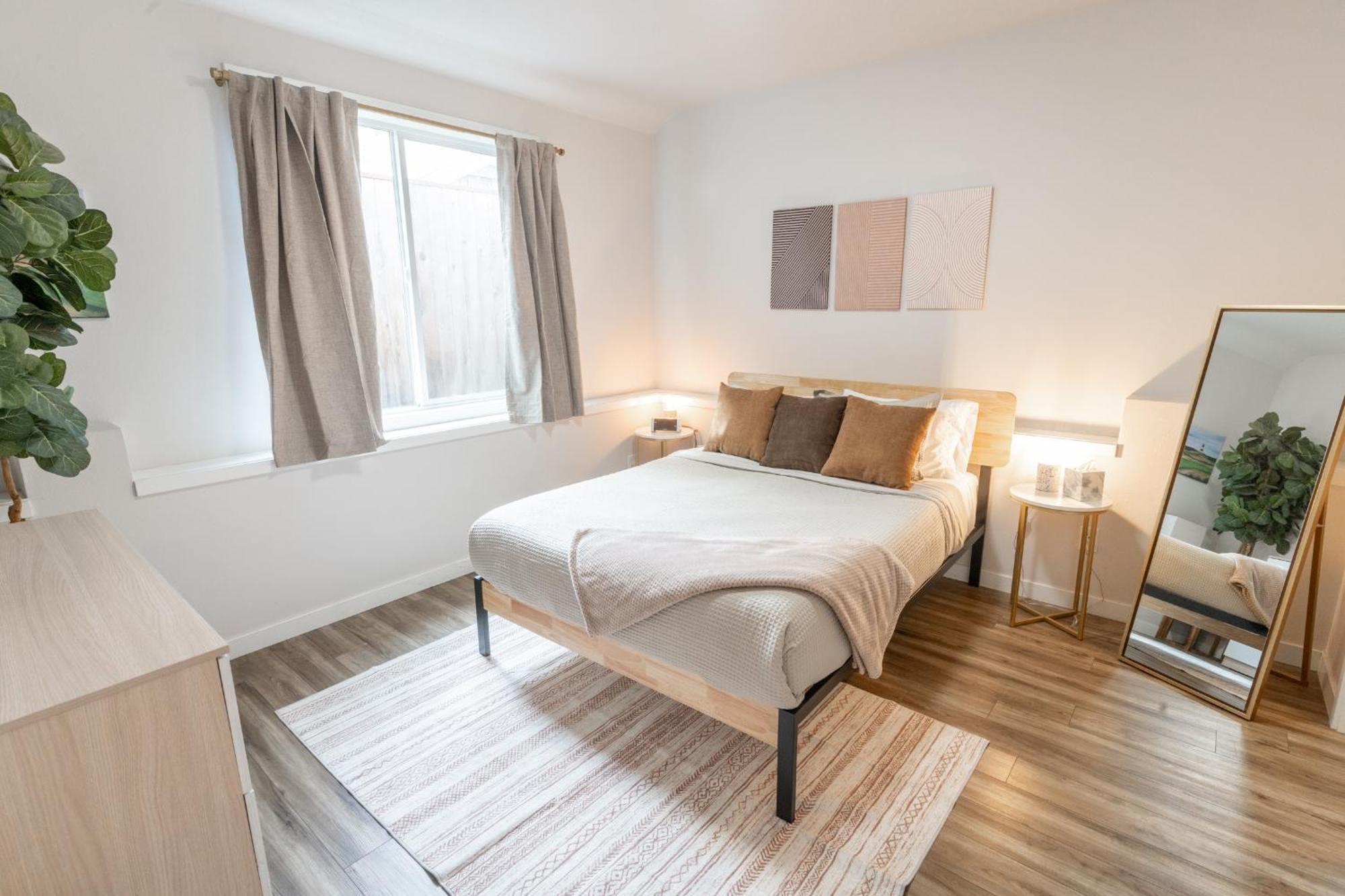 Walkable Apt Next To Restaurants, Bars, And Shops! Portland Buitenkant foto